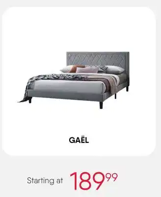 Meubles RD GAËL offer