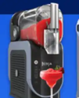 Walmart Ninja SLUSHi frozen drink maker offer