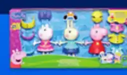 Walmart Peppa Pig offer
