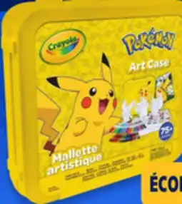 Walmart Art case offer