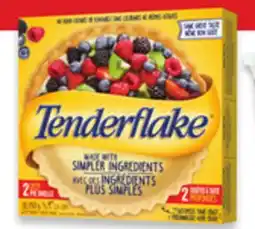 Walmart Tenderflake 240 g - 397 g offer