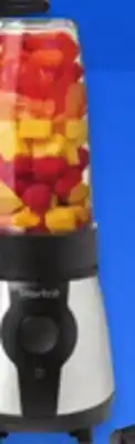 Walmart Starfrit 4-piece personal blender set offer