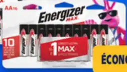 Walmart MAX AA16 offer