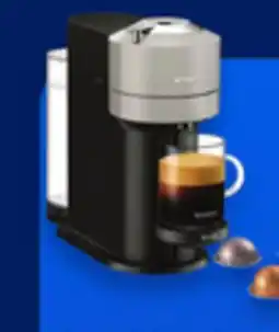 Walmart Vertuo Next coffee offer