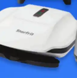 Walmart Starfrit Grill and panini press offer
