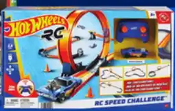 Walmart 1:64 RC Speed Challenge or Monster Trucks Arena Smashers playsets offer