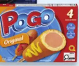Walmart Pogo 4-pack offer