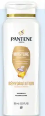 Walmart Pantene Pro-V shampoo 355 mL or conditioner 308 mL offer