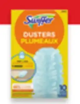 Walmart Swiffer Dusters offer