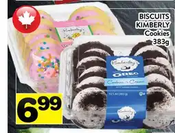 Supermarché PA BISCUITS KIMBERLY | Cookies offer
