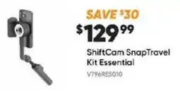 Henry's ShiftCam SnapTravel Kit Essential offer