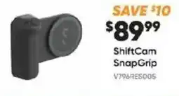 Henry's ShiftCam SnapGrip offer