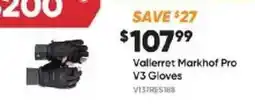 Henry's Vallerret Markhof Pro V3 Gloves offer