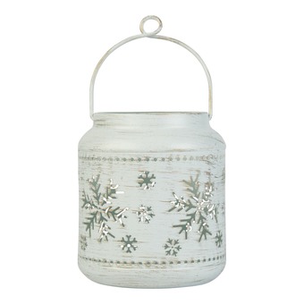 Giant Tiger Metal Lantern offer