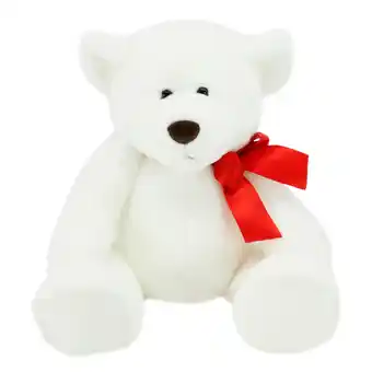 Giant Tiger Holiday Natalie Bear offer