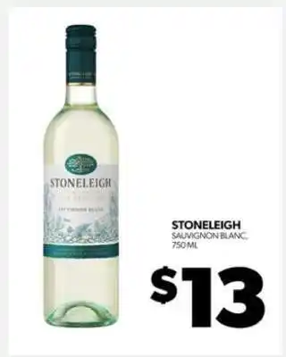 Real Canadian Liquorstore Stoneleigh offer