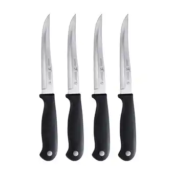 Giant Tiger Henkels Steak Knives - 4pk. offer
