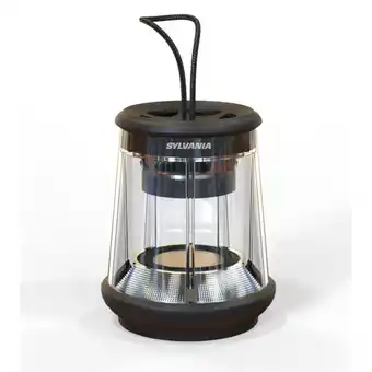 Giant Tiger Bluetooth Hanging Lantern Speaker - 2pk. offer