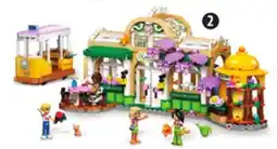 Canadian Tire LEGO PLANT CAFE & FLOWER SHOP offer
