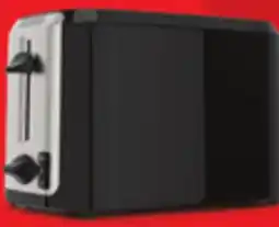 Canadian Tire BLACK+DECKER 2-SLICE TOASTER offer