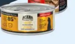 Petvalu ACANA Wet Cat Cans offer
