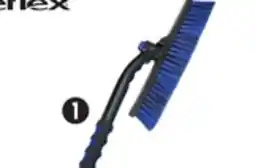 Canadian Tire Reflex Telescopic Snow Brush and Scraper offer