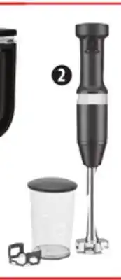 Canadian Tire Kitchen Aid 2-Speed Hand Blender offer