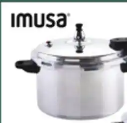 Canadian Tire Imusa 7-Qt Pressure Cooker offer