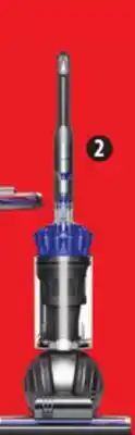 Canadian Tire DYSON Ball Allergy+ Upright Vac offer