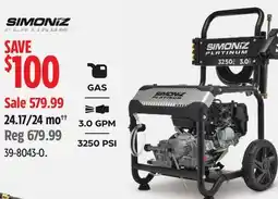 Canadian Tire Simoniz offer