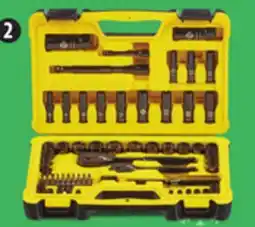Canadian Tire 70-Pc Socket Set offer