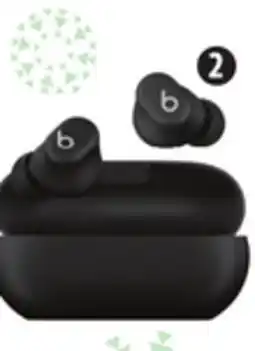 Canadian Tire Solo Buds True Wireless Earbuds offer
