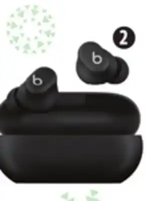 Canadian Tire Solo Buds True Wireless Earbuds offer