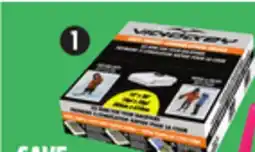 Canadian Tire VIC Reddi-Rink Ice Rink Kit offer