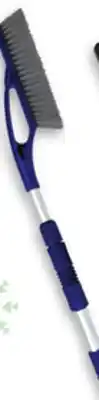 Canadian Tire Certified Telescopic Snow Brush offer