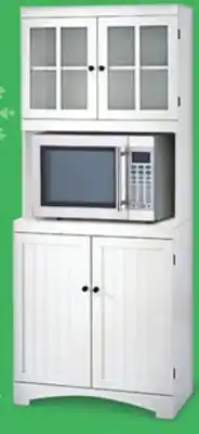 Canadian Tire For Living Kitchen Centre offer