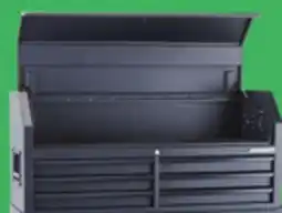 Canadian Tire Mastercraft 52˝6-Drawer Tool Chest with USB Power Bar offer