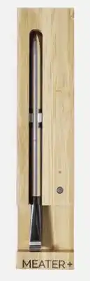 Canadian Tire MEATER Plus Smart BBQ Thermometer offer