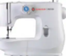 Canadian Tire SINGER M2100 Sewing Machine offer