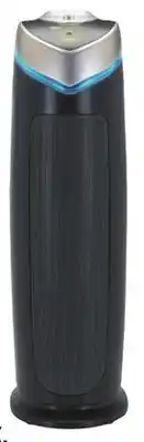 Canadian Tire 4-in-1 Air Purifier offer