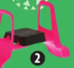 Canadian Tire Skateez Youth Skate Trainer offer