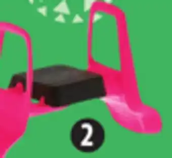 Canadian Tire Skateez Youth Skate Trainer offer