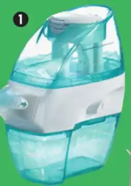 Canadian Tire Navage Nasal Care Starter Bundle offer