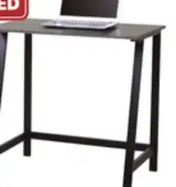 Canadian Tire For Living Student Desk with Metal Frame offer