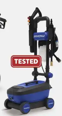 Canadian Tire SIMONIZ With Foldable Handle offer