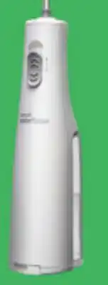 Canadian Tire Waterpik Express Water Flosser offer