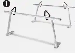 Canadian Tire Erickson Aluminum Truck Rack offer