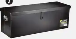 Canadian Tire PRIME1 35˝ Truck Box offer