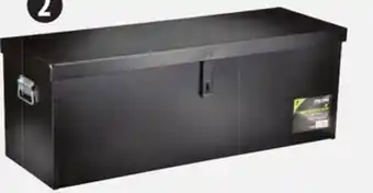 Canadian Tire PRIME1 35˝ Truck Box offer