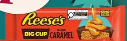 Giant Tiger Hershey King Size Bar offer